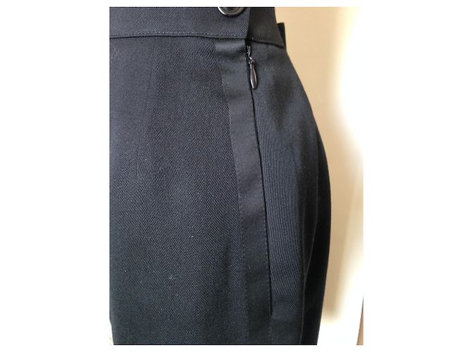 Yves Saint Laurent Rock Anzug - Ansicht 4
