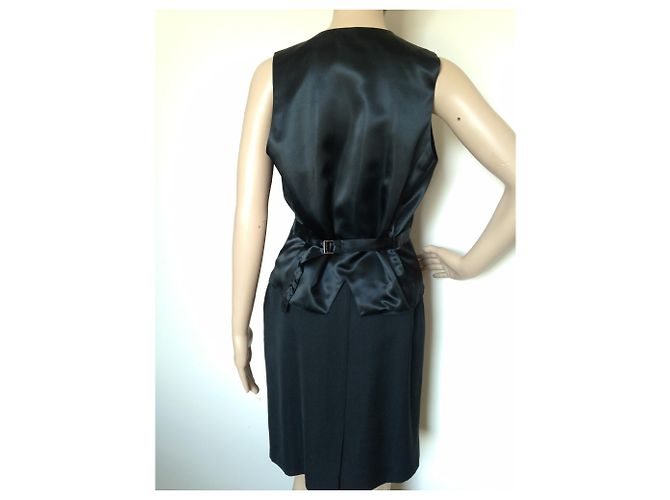 Yves Saint Laurent Rock Anzug - Ansicht 5