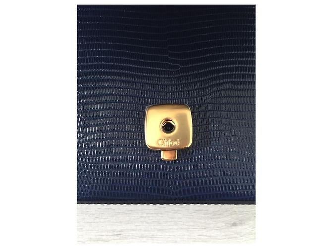 C Belt Bag Chloé Bolsa C - vista 5