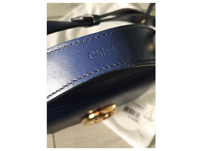 C Belt Bag Chloé Bolsa C - vista 6