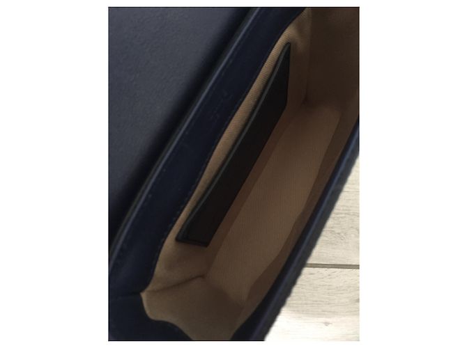 C Belt Bag Chloé Bolsa C - vista 7