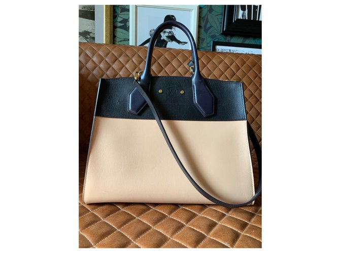 Louis Vuitton City Steamer MM Multicolore - Ansicht 2
