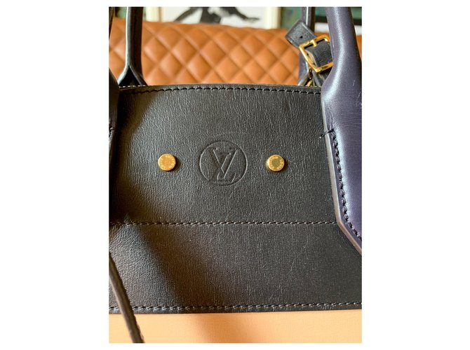 Louis Vuitton City Steamer MM Multicolore - Ansicht 3