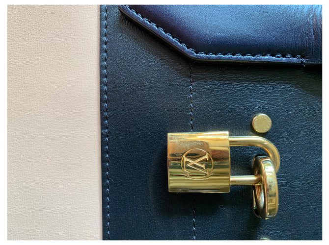 Louis Vuitton City Steamer MM Multicolore - Ansicht 4