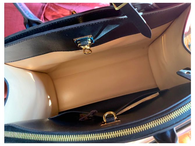 Louis Vuitton City Steamer MM Multicolore - Ansicht 5