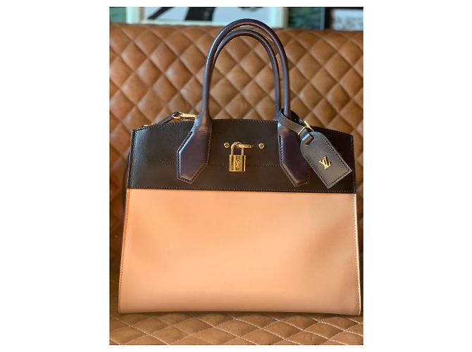 Louis Vuitton City Steamer MM Multicolore - Ansicht 9