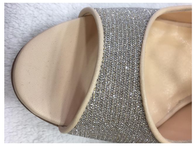 Ballin Tacco  9 cm Beige - vista 2