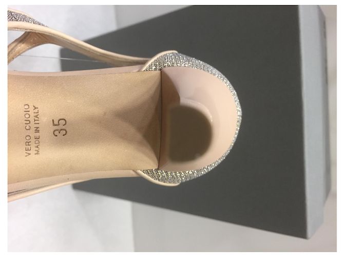 Ballin Tacco  9 cm Beige - vista 6
