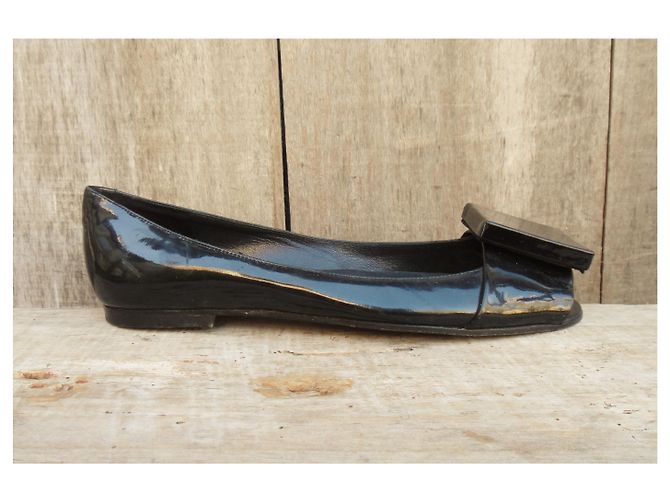 Pierre Hardy p bailarinas 36 Negro - vista 2