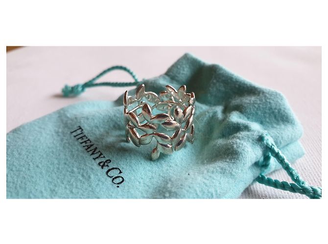 Tiffany & Co Olivenblatt / Olivenblatt - Ansicht 2