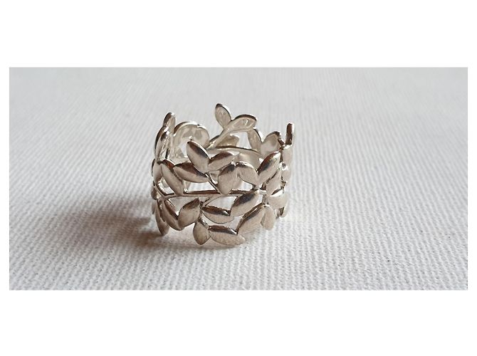 Tiffany & Co Olivenblatt / Olivenblatt - Ansicht 6