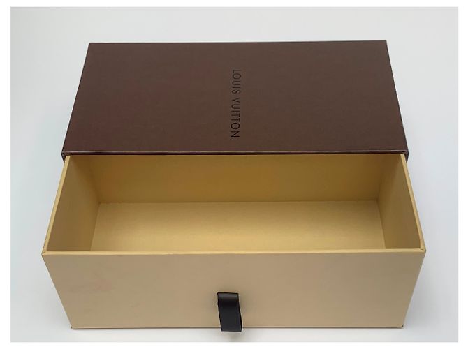 Louis Vuitton Gafas de sol marquesa gris leopardo - vista 10