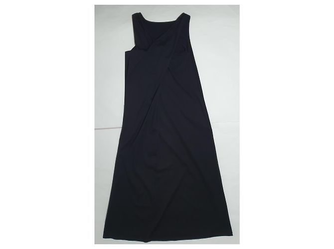 Weekend Max Mara Kleid Schwarz - Ansicht 3
