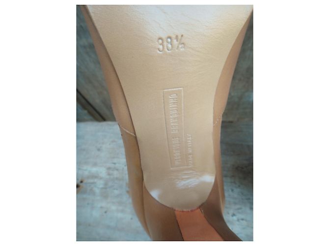 Véronique Branquinho Botas Véronique Brnaquinho p 38,5 Nueva condición - vista 7