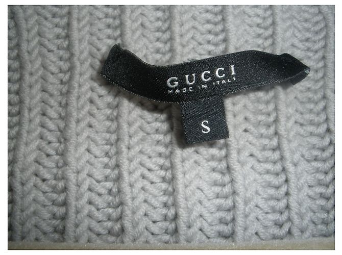 Gucci Malhas - vista 4