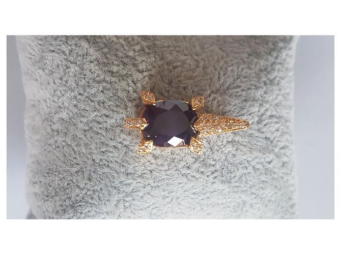 Thierry Mugler Colares pingente - vista 5