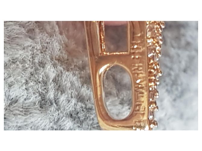 Thierry Mugler Colares pingente - vista 8