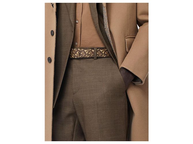 Burberry Belt new - view 3