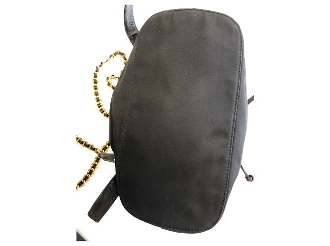 Prada Kettenrucksack - Ansicht 12