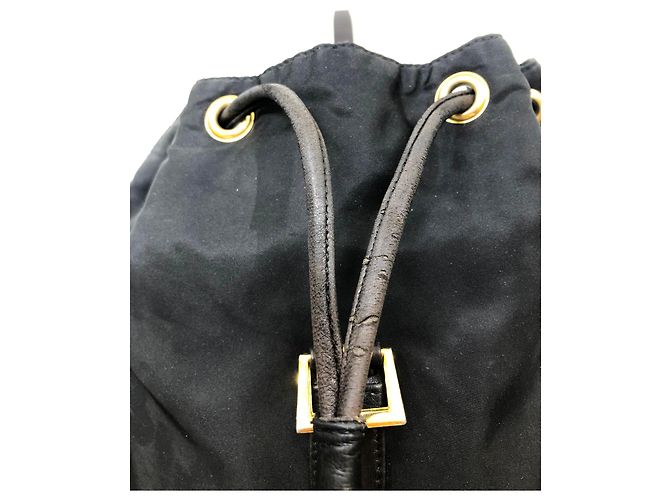Prada Kettenrucksack - Ansicht 7