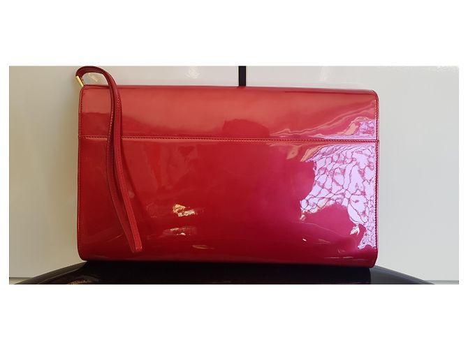 Sergio Rossi Bolsos de embrague - vista 9