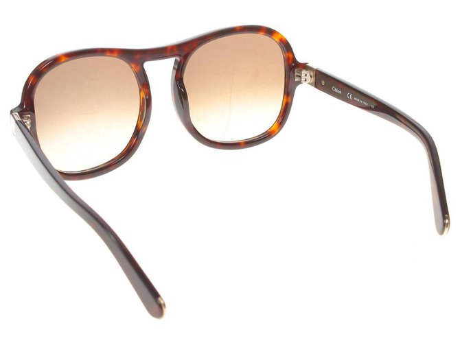 Gafas de sol Chloé Multicolor - vista 2