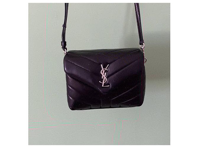 Saint Laurent Giocattolo Loulou - vista 2