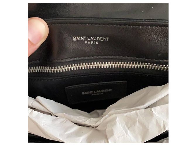 Saint Laurent Giocattolo Loulou - vista 4
