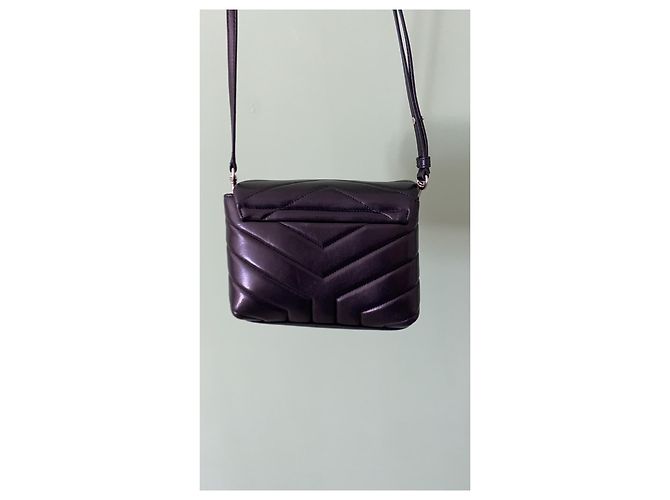 Saint Laurent Giocattolo Loulou - vista 5