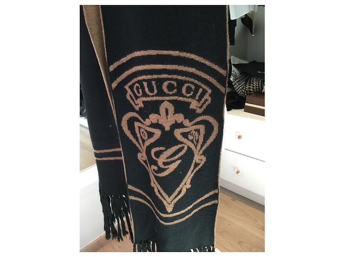 Gucci Echarpes - vue 3