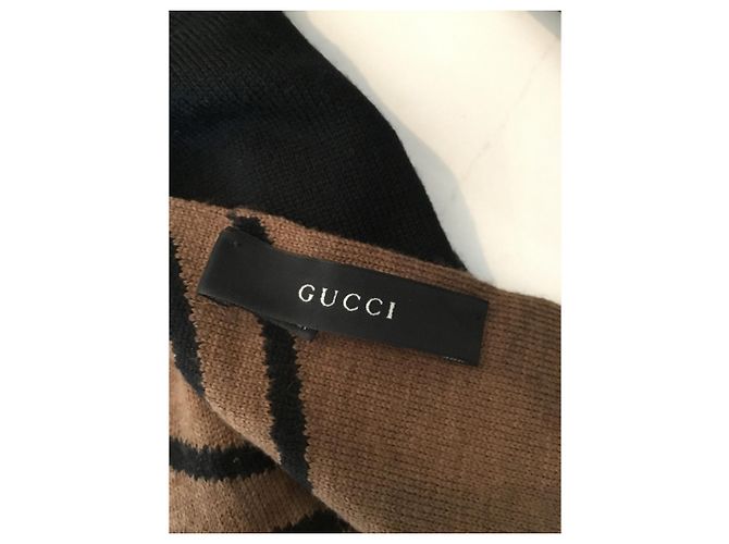 Gucci Echarpes - vue 6
