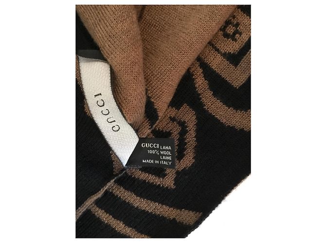Gucci Echarpes - vue 7
