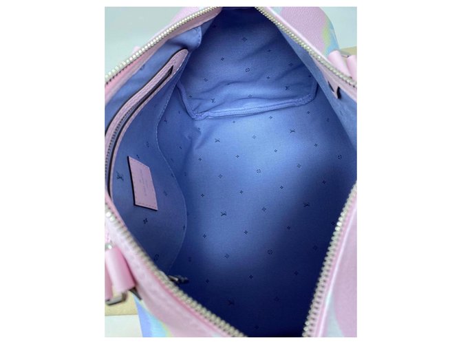 Speedy Louis Vuitton Handtaschen Mehrfarben - Ansicht 4