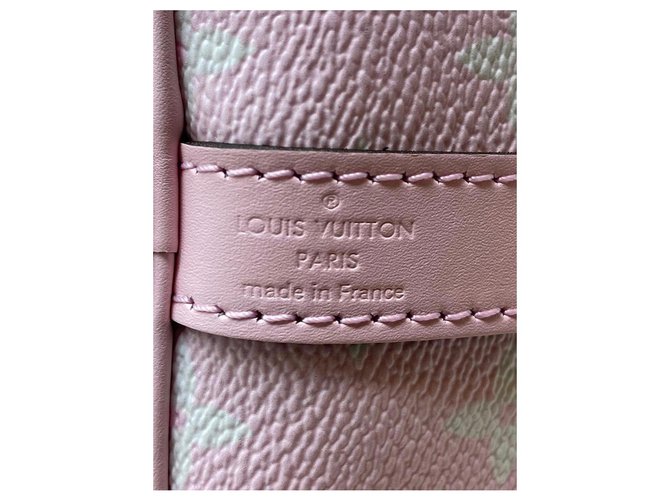Speedy Louis Vuitton Handtaschen Mehrfarben - Ansicht 7