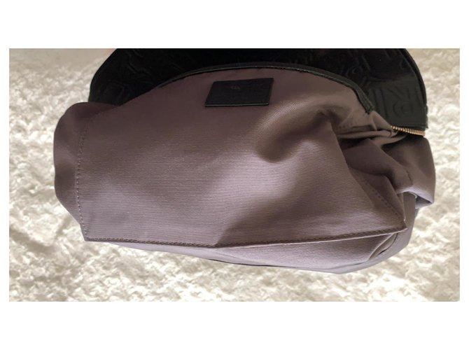 Louis Vuitton Speedy cube Negro - vista 2