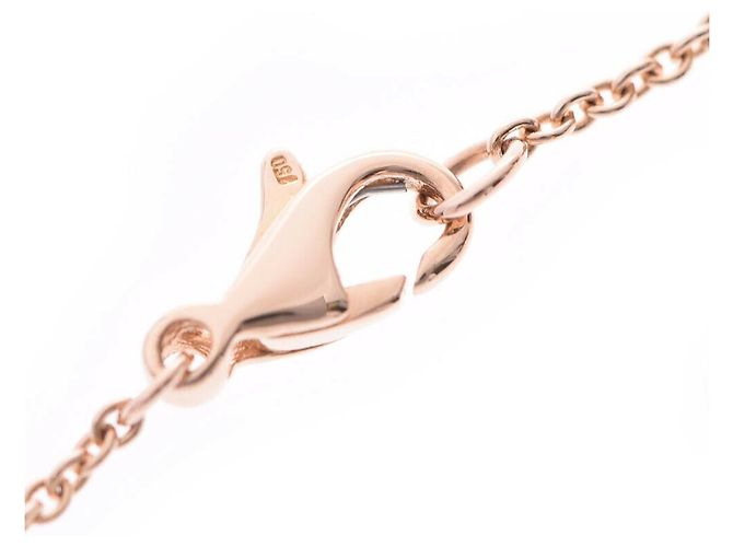 Louis Vuitton Cool Necklace Pendant D'oro - vista 4