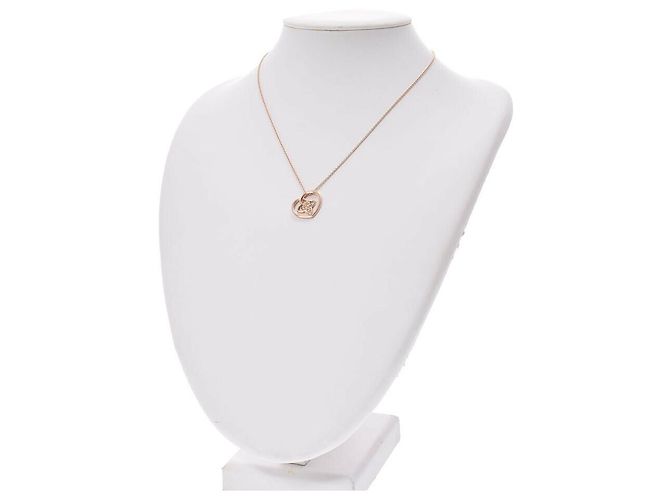 Louis Vuitton Cool Necklace Pendant D'oro - vista 5
