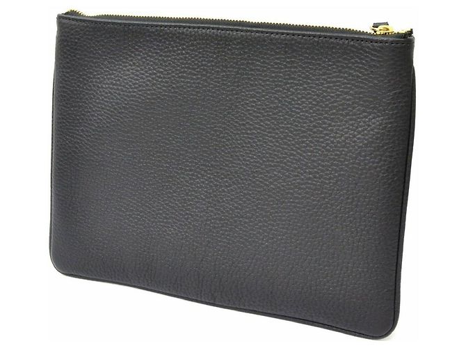 Pochette in pelle Kate Spade - vista 2