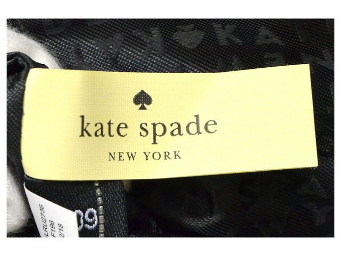 Pochette in pelle Kate Spade - vista 6