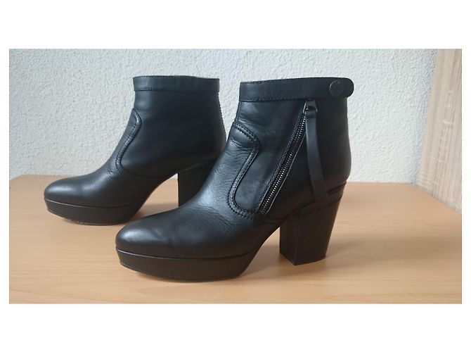 Botas da trilha da acne, Tamanho 39 - vista 2