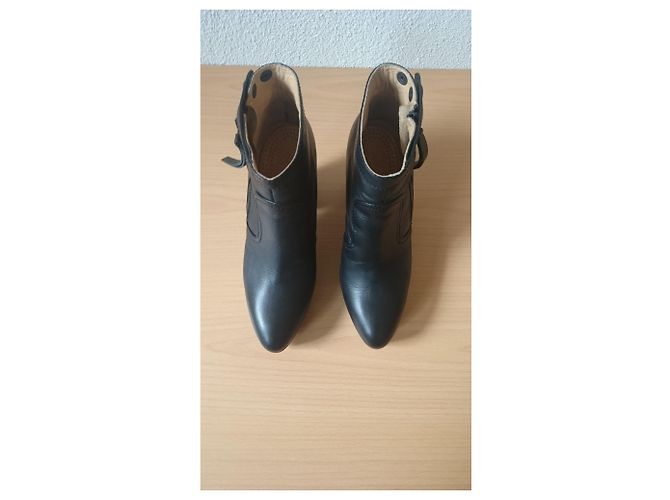 Botas da trilha da acne, Tamanho 39 - vista 4