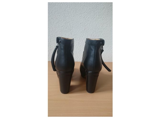 Botas da trilha da acne, Tamanho 39 - vista 5