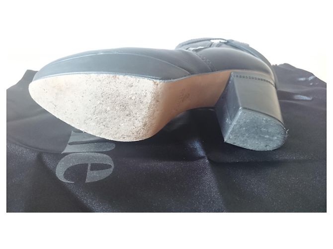 Botas da trilha da acne, Tamanho 39 - vista 6