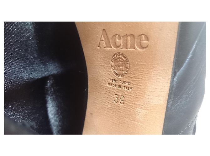 Botas da trilha da acne, Tamanho 39 - vista 7