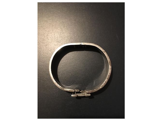Hermès Clique H Preto - vista 6