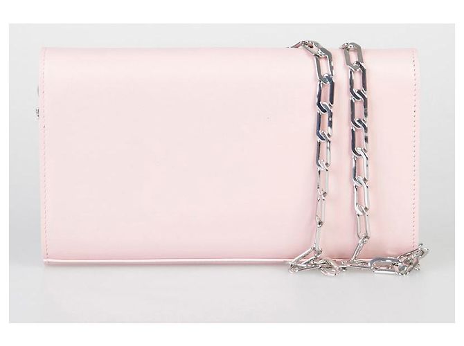 Golden Goose Deluxe Brand Brieftasche an der Kette - Ansicht 4
