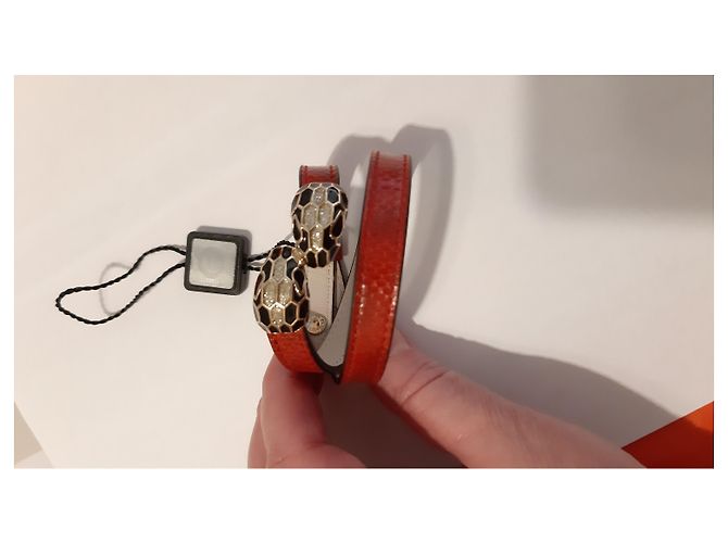 Bulgari Pulseiras - vista 8