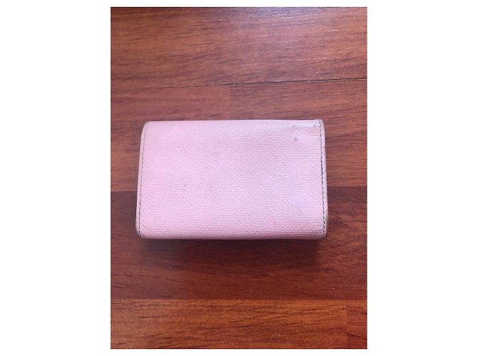 Chanel Purses, wallets, cases Pink - view 2