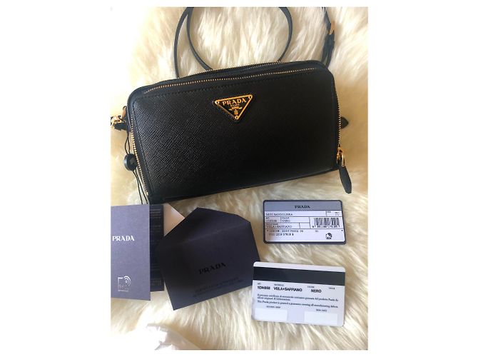 Prada Umhängetasche - Ansicht 2