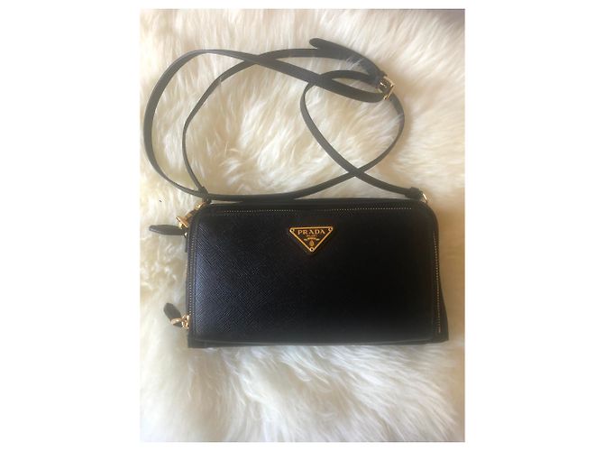 Prada Umhängetasche - Ansicht 4